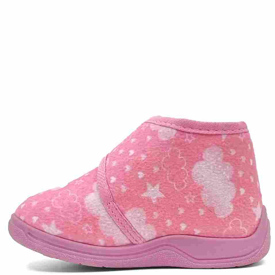 Girls_Indoor_Slippers_tenten / 324